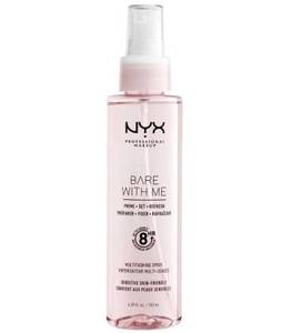 Nyx: NYX Bare With Me Multitasking Spray