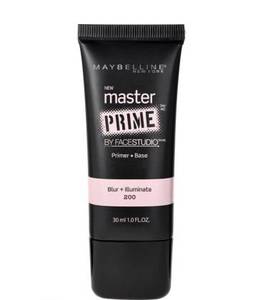 Maybelline: Maybelline Face Studio Master Prime in Blur + Illuminate
