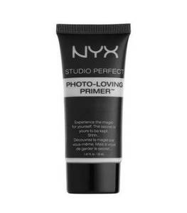 Nyx: NYX Studio Perfect Photo-Loving Primer Clear