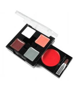 Revlon: Revlon Multi-Use Palette Cheeks Lips Eyes