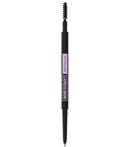 Maybelline: Maybelline Express Brow Ultra Slim Defining Eyebrow Pencil 260 Deep Brown