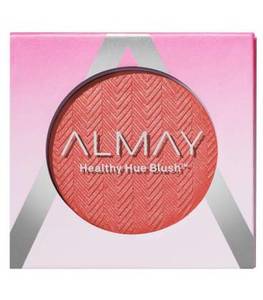 Blusher - Beauty Bean: Almay Healthy Hue Blush 200 So Peachy