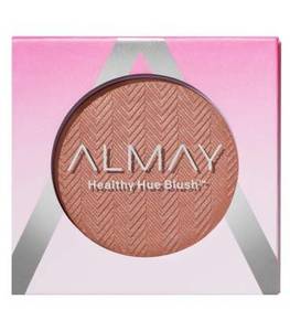 Blusher - Beauty Bean: Almay Healthy Hue Blush 100 Nearly Nude
