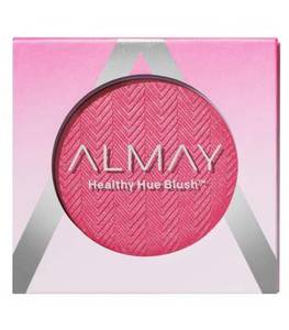 Almay Healthy Hue Blush 300 Pink Flush