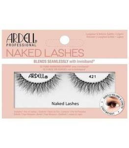 Ardell - Beauty Bean: Ardell Naked Lashes 421