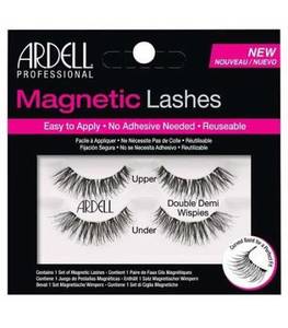 Ardell - Beauty Bean: Ardell Magnetic Lashes Double Demi Wispies