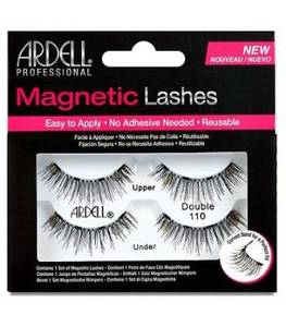 Ardell - Beauty Bean: Ardell Magnetic Lashes Double 110