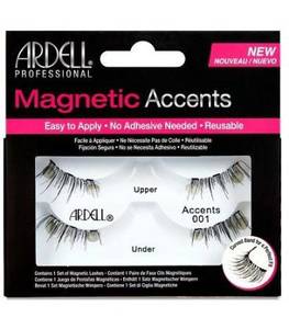 Ardell Magnetic Lashes Accents 001