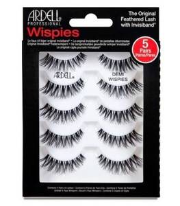 Ardell Demi Wispies Fake Eyelashes 5 Pairs