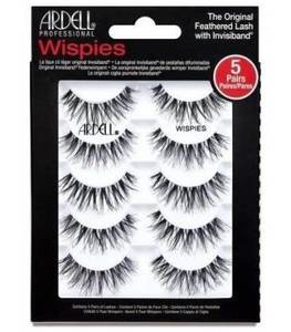 Ardell Wispies Fake Eyelashes 5 Pairs