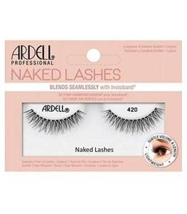 Ardell - Beauty Bean: Ardell Naked Lashes 420