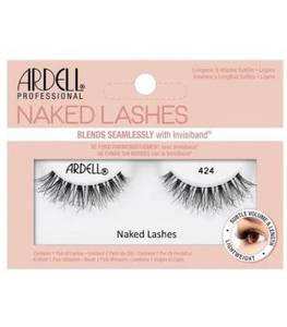 Ardell - Beauty Bean: Ardell Naked Lashes 424