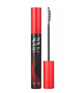 CLIO - Beauty Bean: CLIO Kill Lash Superproof Mascara 01 Long Curling