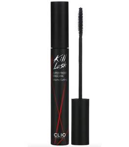 CLIO Kill Lash Superproof Mascara 02 Volume Curling