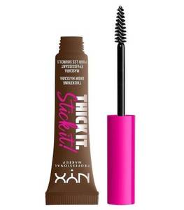 Nyx: NYX Thick It Stick It Thickening Brow Mascara 06 Brunette