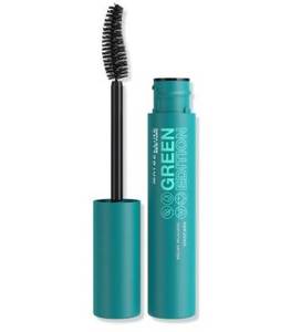 Maybelline: Maybelline Green Edition Mega Mousse Mascara 003 Brownish Black