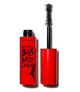 Revlon So Fierce Big Bad Lash Mascara 760 Blackest Black