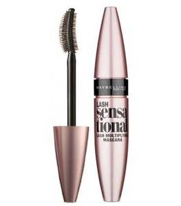 Maybelline: Maybelline Lash Sensational Waterproof Mascara 258 Brownish Black