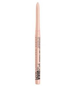 Nyx: NYX Vivid Rich Mechanical Eye Pencil 02 Quartz Queen