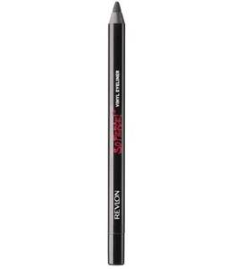 Almay - Beauty Bean: Revlon So Fierce Vinyl Eyeliner 860 Midnight Mystery