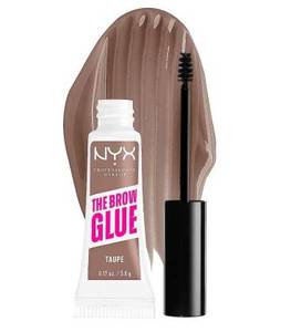 Nyx: NYX The Brow Glue 02 Taupe