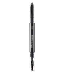 The Face Fmgt Designing Eyebrow Pencil 06 Dark Gray