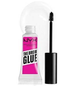 Nyx: NYX The Brow Glue Transparent