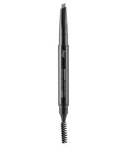 The Face Fmgt Designing Eyebrow Pencil 02 Gray Brown