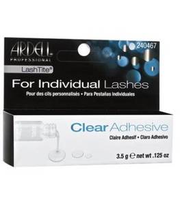 Ardell Lash Tite For Individual Lashes Adhesive Clear