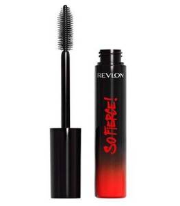 Revlon So Fierce Mascara 702 Black