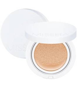 Missha: Missha Magic Cushion Moist Up Foundation 23 Natural Beige