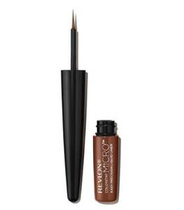 Revlon: Revlon ColorStay Micro Easy Precision Liquid Liner Eyeliner 302 What the Fudge