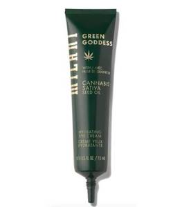 Milani: Milani Green Goddess Hydrating Eye Cream