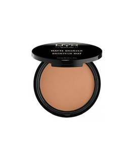 La Riche: NYX Matte Bronzer Face & Body 01 Light