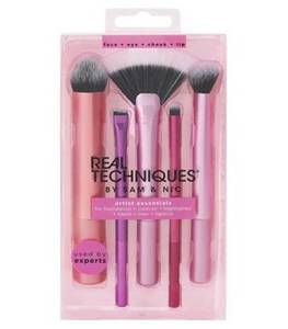 Real Techniques: Real Techniques Artist Essential Set
