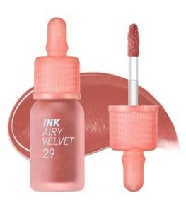 PeriPera: Peripera Ink Airy Velvet Lip Tint 29 What Are You Fig