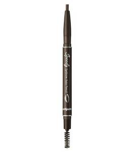 Peripera Speedy Eyebrow Auto Pencil 001 Black Brown
