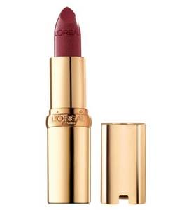 L'Oreal Color Riche Lipstick 788 Golden Grape