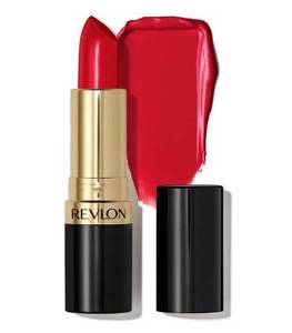 Revlon Super Lustrous Lipstick 809 Wild Saffron