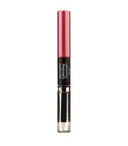 Revlon ColorStay Overtime Lip Color 080 Keep Blushing
