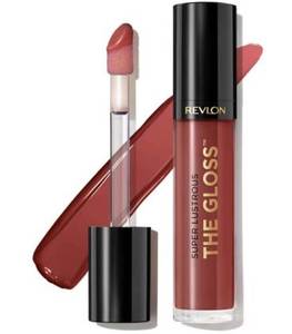 Revlon Super Lustrous The Lip Gloss 270 Indulge In It