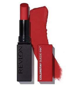 Revlon ColorStay Suede Ink Lipstick 016 Bread Winner
