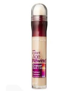 Maybelline Instant Age Rewind Eraser Dark Circles Concealer 130 Medium