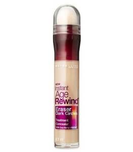 Maybelline Instant Age Rewind Eraser Dark Circles Concealer 150 Neutralizer
