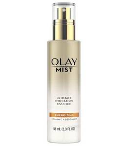 Olay Mist Ultimate Hydration Essence Energizing