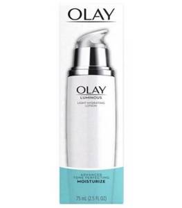 Olay Luminous Light Hydrating Face Lotion