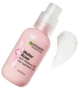 Garnier SkinActive Water Rose 24H Moisture Gel