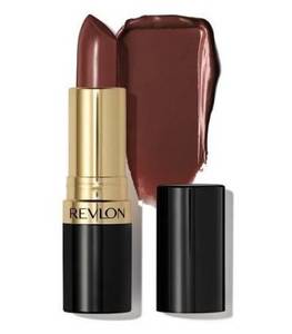Revlon Super Lustrous Lipstick 804 Rumberry