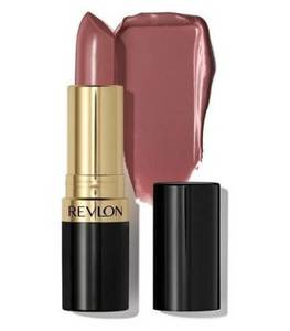 Revlon Super Lustrous Lipstick 811 Laidback Lilac