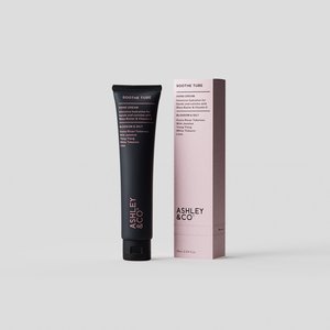 Body Essentials: Ashley & Co - Soothe Tube Range